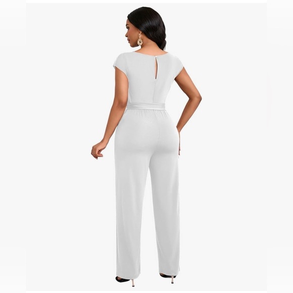 New York & Company Pants - New York & Company White Top
